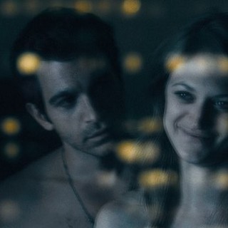 Marin Ireland and Chris Messina in Oscilloscope Laboratories' 28 Hotel Rooms (2012)