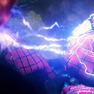 Amazing Spider-Man 2, The Picture 92