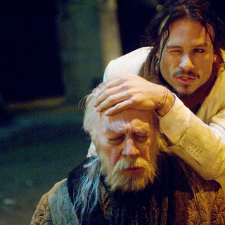 Imaginarium Of Doctor Parnassus, The Picture 29