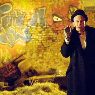 Imaginarium Of Doctor Parnassus, The Picture 37