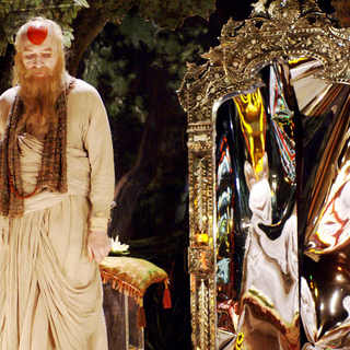 Imaginarium Of Doctor Parnassus, The Picture 40