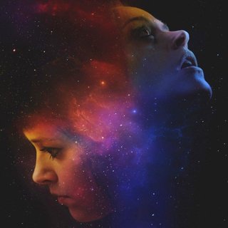 Poster of Illium Pictures' Imitation Girl (2018)