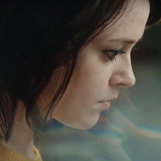 Lauren Ashley Carter stars as Julianna/Imitation in Illium Pictures' Imitation Girl (2018)
