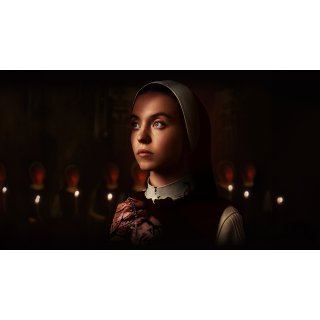 Immaculate (2024)