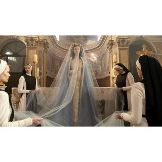 Immaculate (2024)