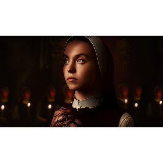 Immaculate (2024)