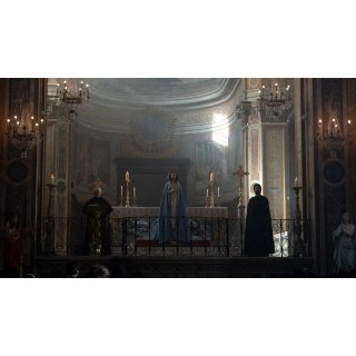 Immaculate (2024)