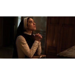 Immaculate (2024)
