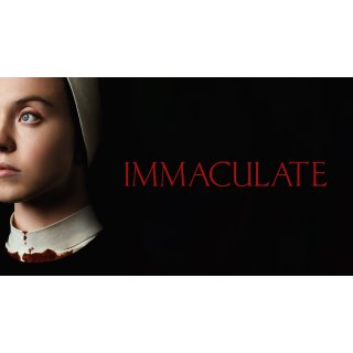 Immaculate (2024)
