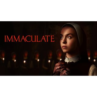 Immaculate (2024)