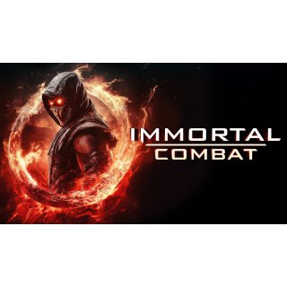 Immortal Combat (2026)