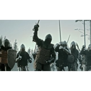 Immortal Combat (2026)