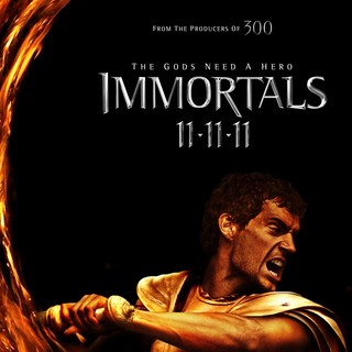 Immortals Picture 16