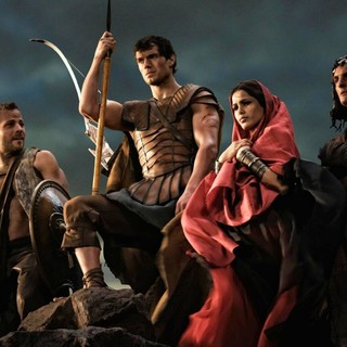 Immortals Picture 52
