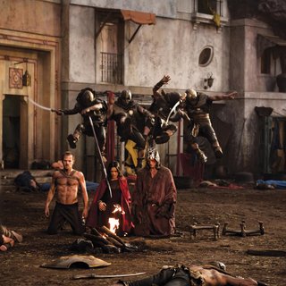 Immortals Picture 60