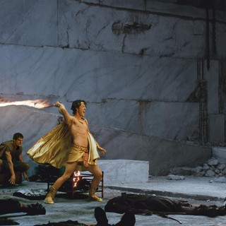 Immortals Picture 61