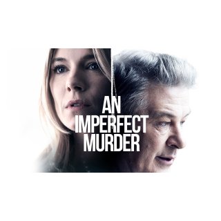 Imperfect Murder, An (2021)