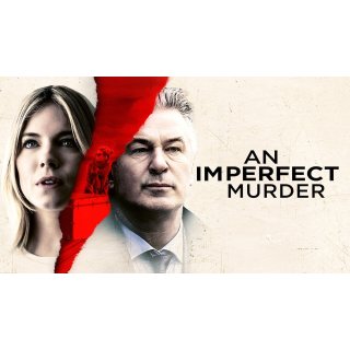 Imperfect Murder, An (2021)