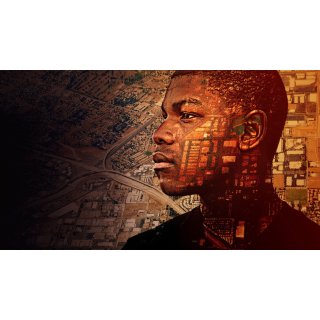 Imperial Dreams (2017)