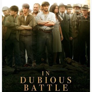 Poster of Momentum Pictures' In Dubious Battle (2017)