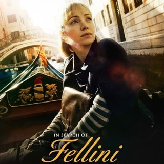 In Search of Fellini Picture 1