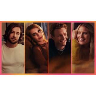 In a Relationship (2018)