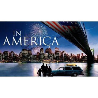 In America (2003)