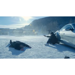 In Order of Disappearance (2016)
