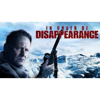 In Order Of Disappearance Picture 4