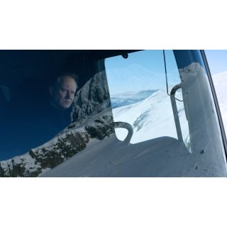 In Order of Disappearance (2016)