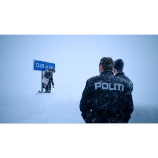 In Order of Disappearance (2016)