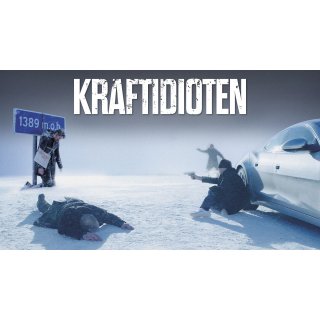 In Order of Disappearance (2016)
