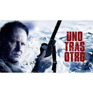 In Order of Disappearance (2016)
