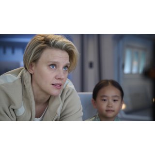 In the Blink of an Eye (2026)