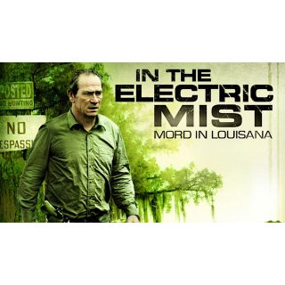 In the Electric Mist (2009)