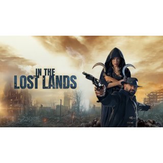 In the Lost Lands (2025)