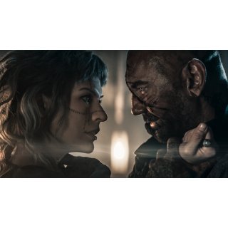 In the Lost Lands (2025)