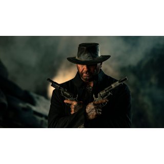 In the Lost Lands (2025)
