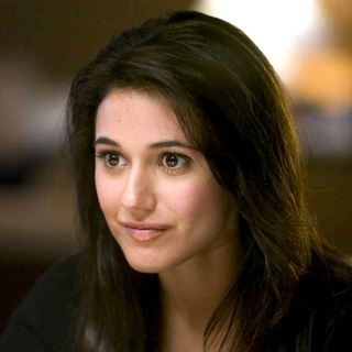 Emmanuelle Chriqui as Dolly Pacelli in 