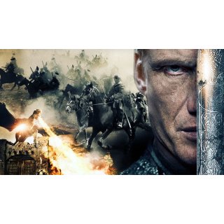 In the Name of the King 2 (2011)