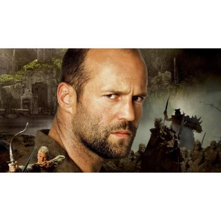 In the Name of the King: A Dungeon Siege Tale (2008)
