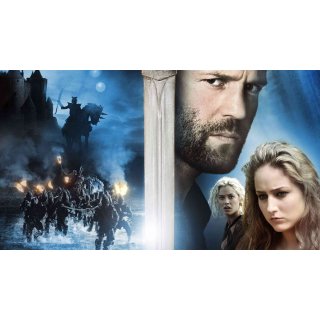 In the Name of the King: A Dungeon Siege Tale (2008)