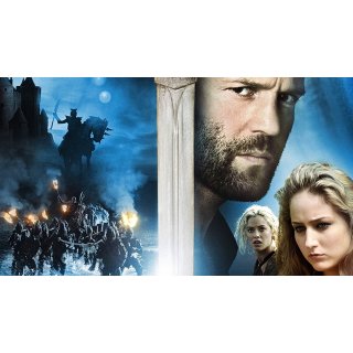 In the Name of the King: A Dungeon Siege Tale (2008)