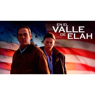 In the Valley of Elah (2007)