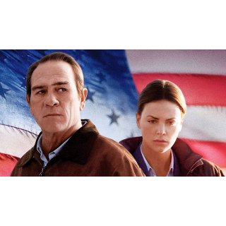 In the Valley of Elah (2007)