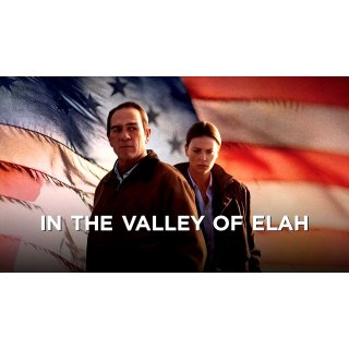 In the Valley of Elah (2007)