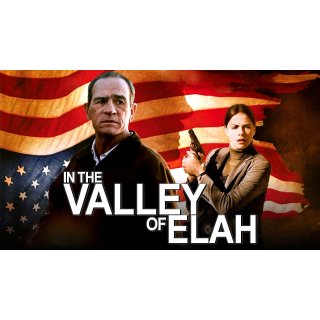 In the Valley of Elah (2007)