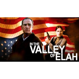 In the Valley of Elah (2007)