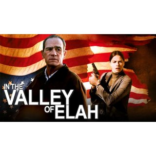 In The Valley Of Elah Picture 8