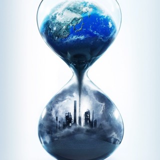 Poster of Paramount Pictures' An Inconvenient Sequel: Truth to Power (2017)